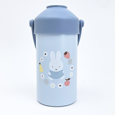 ミッフィー miffy 保温保冷ペットボトルホルダー ランチ