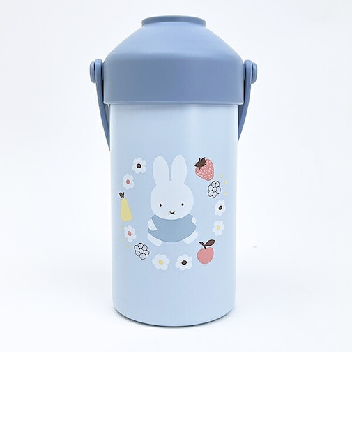 ミッフィー miffy 保温保冷ペットボトルホルダー ランチ
