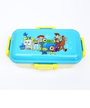 ディズニー トイストーリー5 ふわっと弁当箱 ランチ 日本製 Disney