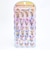 サンリオ ウサハナ コットンパフィーシール コギャル 文具 Sanrio