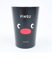 ピングー (PINGU) 2WAY真空二重タンブラー(M) コップ ランチ