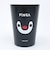 ピングー (PINGU)  ピンガ 2WAY真空二重タンブラー(Ｍ) コップ ランチ