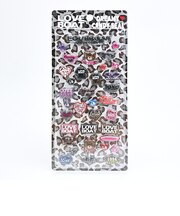 LOVEBOAT (ラブボート) シール 文具