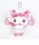 サンリオ マイメロディ マスコットキーホルダー (ボンネット) どーりーみっくすぷちシリーズ Sanrio