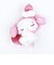 サンリオ マイメロディ マスコットキーホルダー (すやすや) どーりーみっくすぷちシリーズ Sanrio