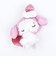サンリオ マイメロディ マスコットキーホルダー (すやすや) どーりーみっくすぷちシリーズ Sanrio