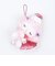 サンリオ マイスウィートピアノ マスコットキーホルダー (すやすや) どーりーみっくすぷちシリーズ Sanrio