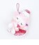 サンリオ マイスウィートピアノ マスコットキーホルダー (すやすや) どーりーみっくすぷちシリーズ Sanrio