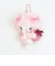 サンリオ マイスウィートピアノ マスコットキーホルダー (いちご) どーりーみっくすぷちシリーズ Sanrio