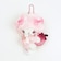 サンリオ マイスウィートピアノ マスコットキーホルダー (いちご) どーりーみっくすぷちシリーズ Sanrio
