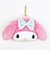 サンリオ マイメロディ フェイスポーチ Sanrio