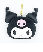 サンリオ クロミ フェイスポーチ Sanrio