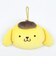 サンリオ ポムポムプリン フェイスポーチ Sanrio