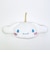 サンリオ シナモロール フェイスポーチ Sanrio