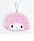 サンリオ マイスイートピアノ フェイスポーチ Sanrio