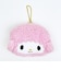 サンリオ マイスイートピアノ フェイスポーチ Sanrio