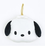 サンリオ ポチャッコ フェイスポーチ Sanrio