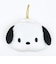 サンリオ ポチャッコ フェイスポーチ Sanrio