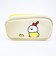 お文具といっしょ マヨ文具 ぷっくりペンポーチ 文具