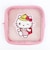 サンリオ ハローキティ メッシュポーチ ゆめいろランドセルシリーズ (ピンク) Sanrio