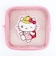サンリオ ハローキティ メッシュポーチ ゆめいろランドセルシリーズ (ピンク) Sanrio