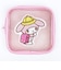 サンリオ マイメロディ メッシュポーチ ゆめいろランドセルシリーズ (ピンク) Sanrio
