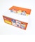 モジョジョジョ(mojojojo) ギュギュっと！ハンカチくじ vol.2 32個セットBOX