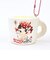 ペコちゃん おえかき ぷにぷにマスコットキーホルダー (プリン) 不二家