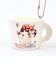 ペコちゃん おえかき ぷにぷにマスコットキーホルダー (プリン) 不二家