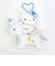 サンリオ ハローキティ プレミアムマスコットキーホルダー (ペガサス) Sanrio