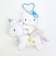サンリオ ハローキティ プレミアムマスコットキーホルダー (ペガサス) Sanrio