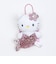 サンリオ ハローキティ マーメイドグリッターマスコットキーホルダー (ピンク) Sanrio