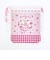 サンリオ マロンクリーム フリル巾着 (ピンク) Sanrio