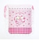サンリオ マロンクリーム フリル巾着 (ピンク) Sanrio