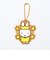 ミッフィー miffy アイシングクッキーキーホルダー (王冠)
