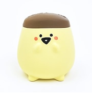お文具といっしょ プリンさん スクイースマスコット