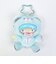 サンリオ リトルツインスターズ きぐるみマスコット キーホルダー キキ(パフ) キキララ Sanrio