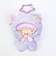 サンリオ リトルツインスターズ きぐるみマスコット キーホルダー ララ(ねこ) キキララ Sanrio