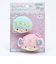 サンリオ リトルツインスターズ ぬいぐるみマルチクリップ キキ＆ララ キキララ Sanrio