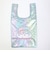 サンリオ リトルツインスターズ オーロラトート パフポフ キキララ バッグ Sanrio