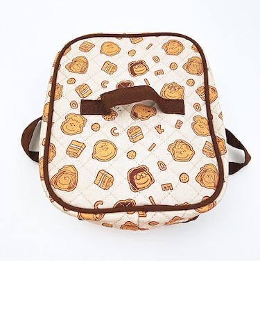 スヌーピー 電子レンジ食パンウォーマー クッキー キッチン SNOOPY