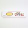 サンリオキャラクターズ ×ちびまる子ちゃん 音の鳴らないコンビセット ランチ 日本製 Sanrio