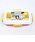 サンリオキャラクターズ ×ちびまる子ちゃん ふわっと弁当箱 ランチ 日本製 Sanrio