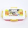 サンリオキャラクターズ ×ちびまる子ちゃん ふわっと弁当箱 ランチ 日本製 Sanrio