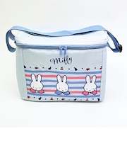ミッフィー miffy 折りたたみ保冷バッグ(12L)
