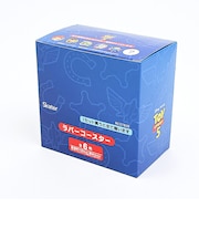 ディズニー トイストーリー5 ダイカットラバーコースター 全6種 コンプリートBOX キッチン Disney