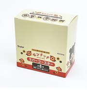 モンチッチ ラバーコースター 全6種 コンプリートBOX キッチン