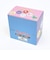 サンリオキャラクターズ ラバーコースター 全6種 コンプリートBOX キッチン Sanrio