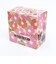 サンリオキャラクターズ 日焼け ラバーコースター 全6種 コンプリートBOX キッチン Sanrio