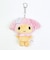 サンリオ 日焼け マイメロディ ダイカットぬいぐるみミラー 鏡 Sanrio